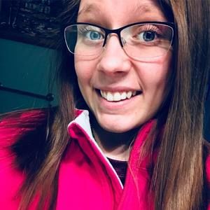 Meet your Posher, Natasha